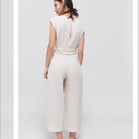 Urban Outfitters Sarafina Jumpsuit XS - Picture 5 of 9